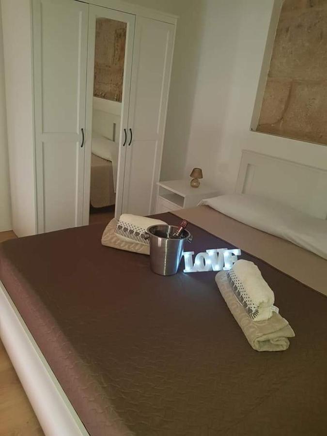 Regina Lucia Casa Vacanze Syracuse Bagian luar foto