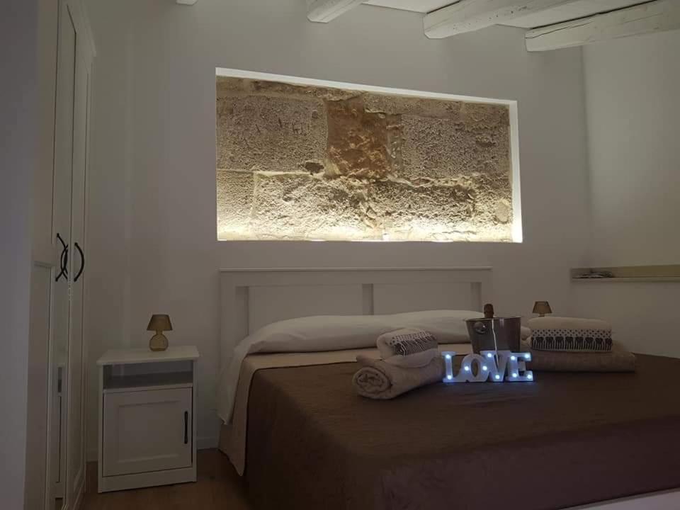 Regina Lucia Casa Vacanze Syracuse Bagian luar foto