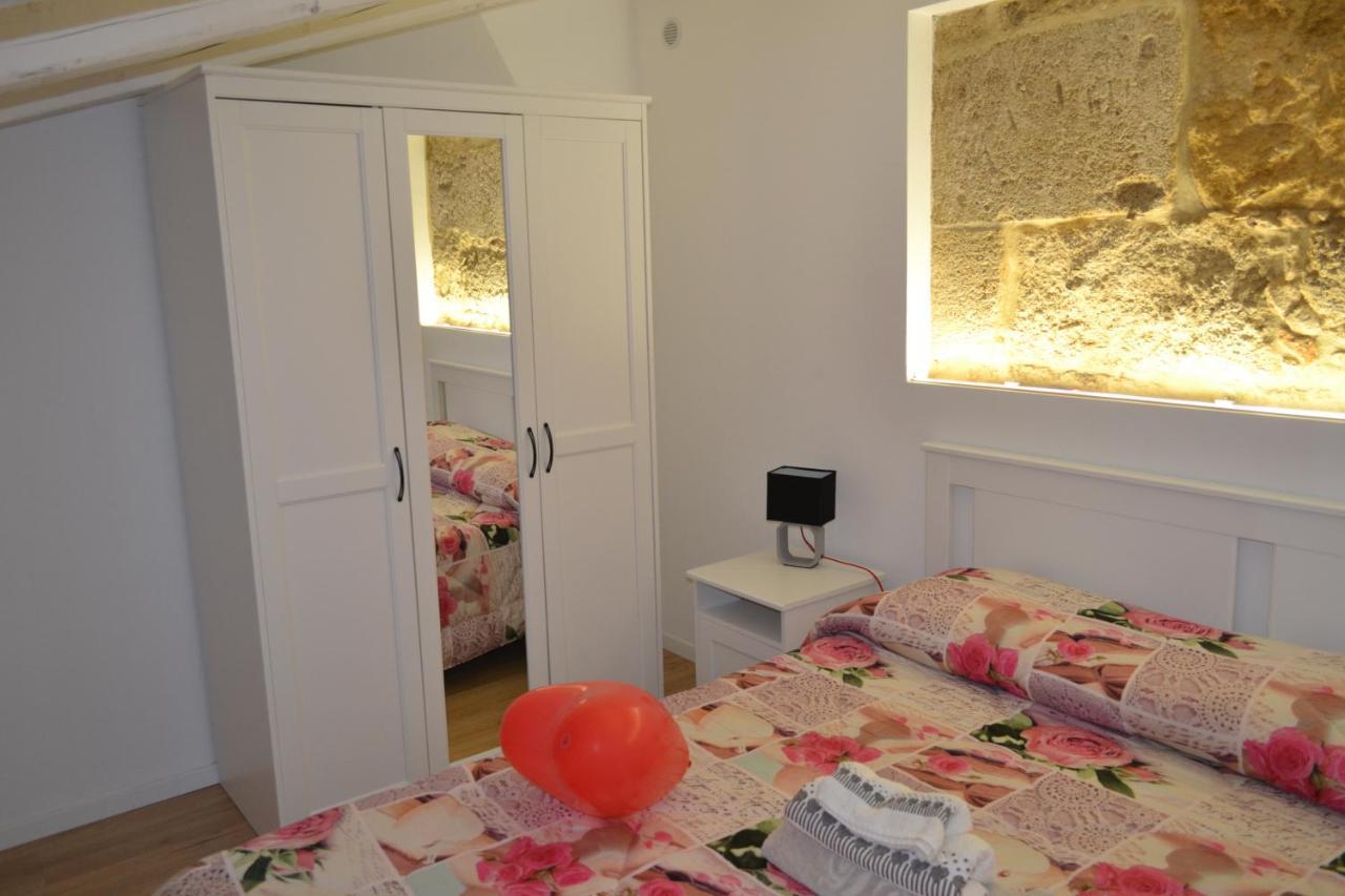 Regina Lucia Casa Vacanze Syracuse Bagian luar foto
