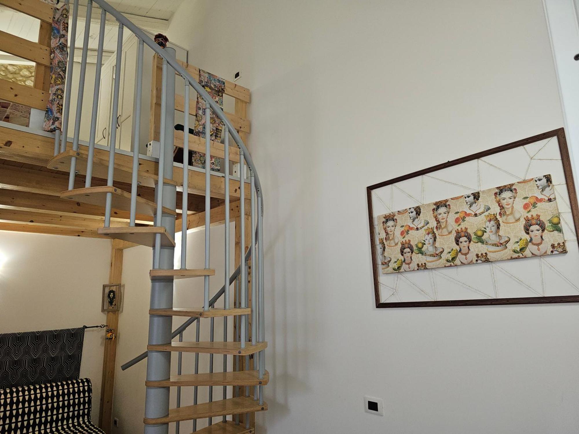 Regina Lucia Casa Vacanze Syracuse Bagian luar foto