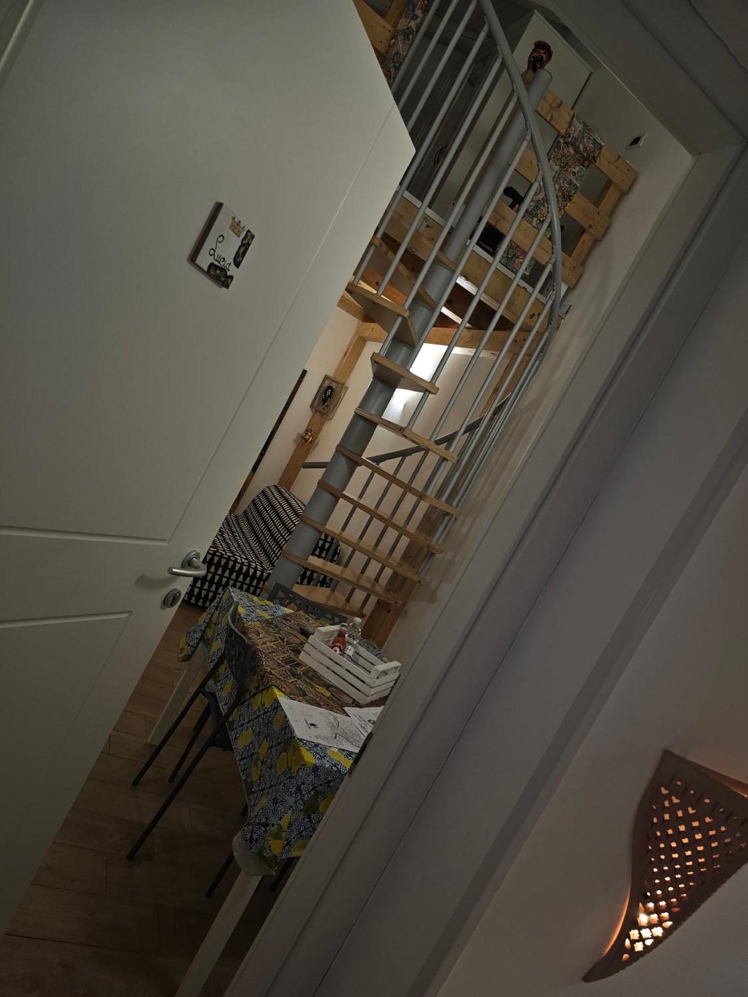 Regina Lucia Casa Vacanze Syracuse Bagian luar foto