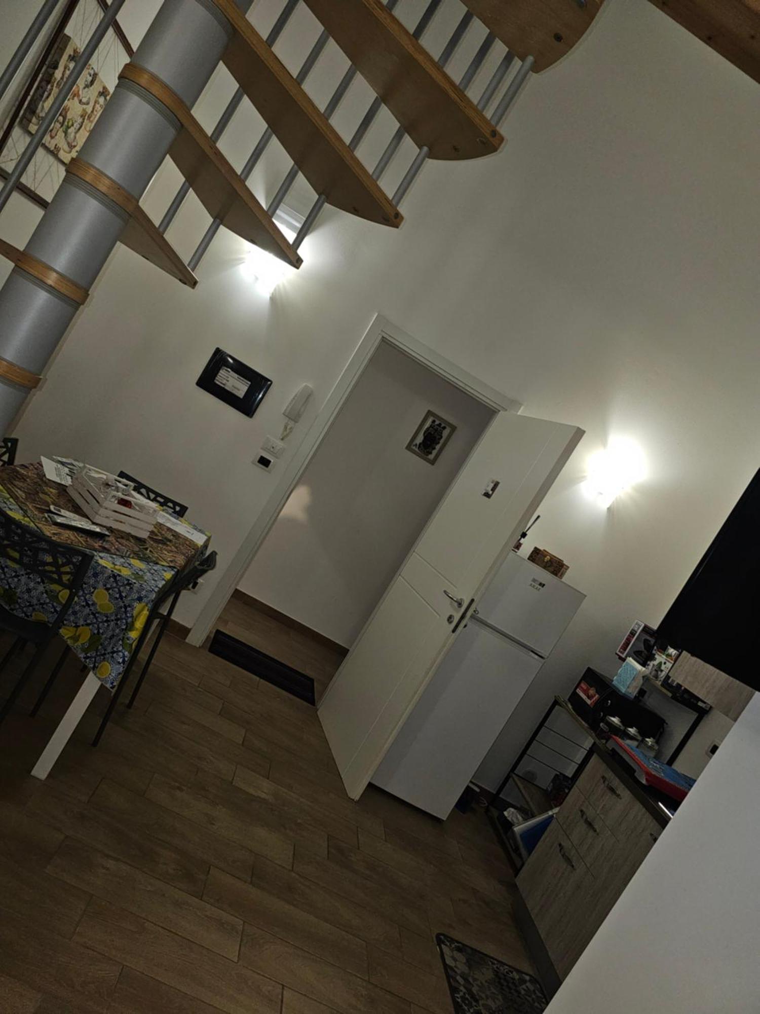 Regina Lucia Casa Vacanze Syracuse Bagian luar foto