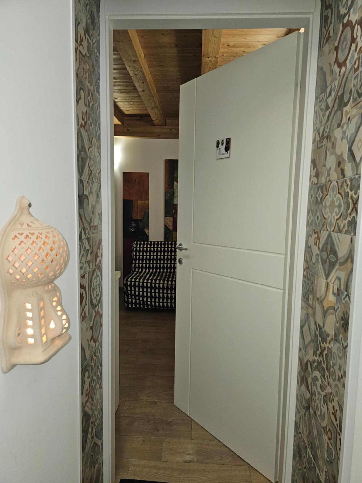 Regina Lucia Casa Vacanze Syracuse Bagian luar foto