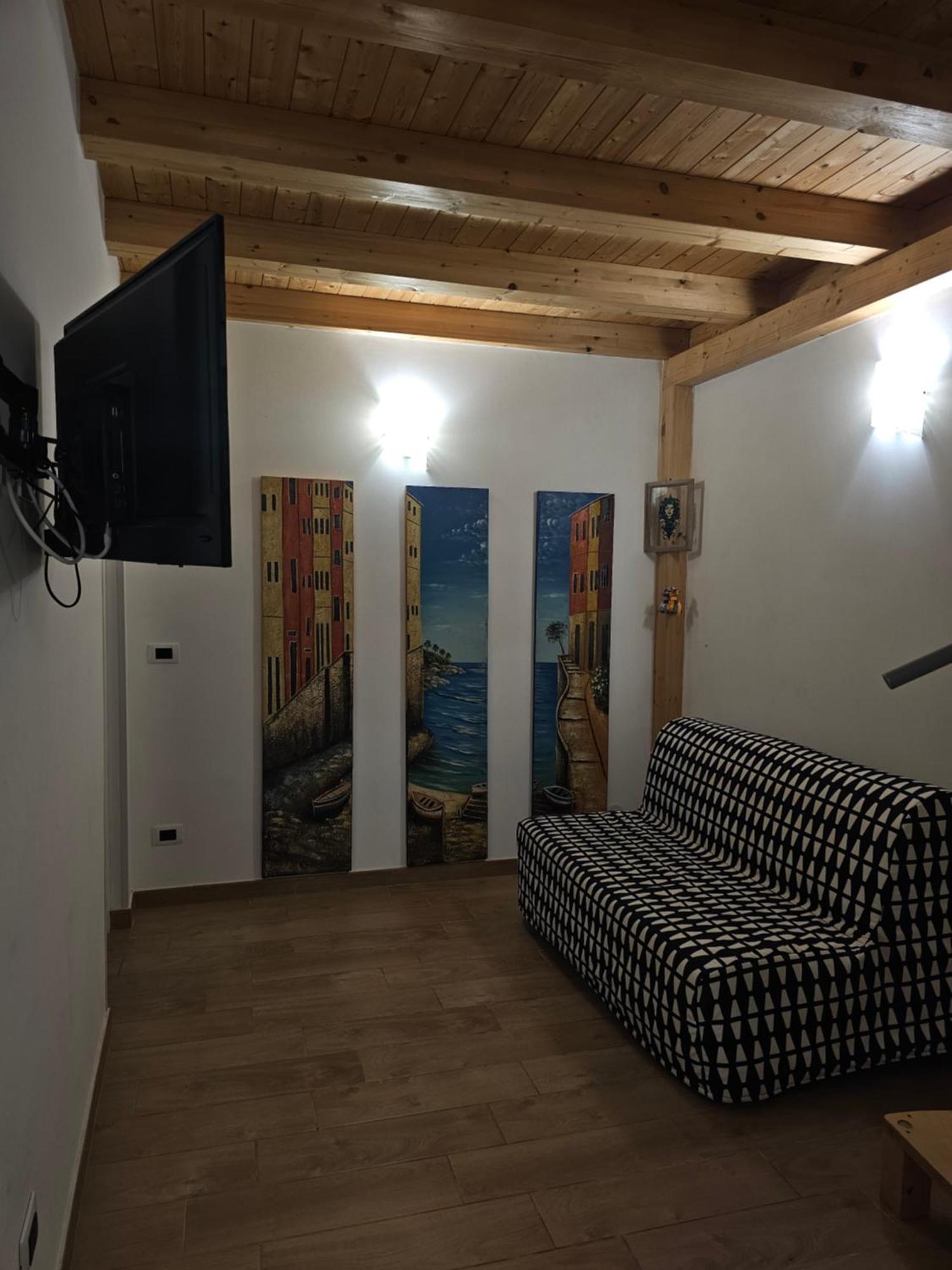 Regina Lucia Casa Vacanze Syracuse Bagian luar foto