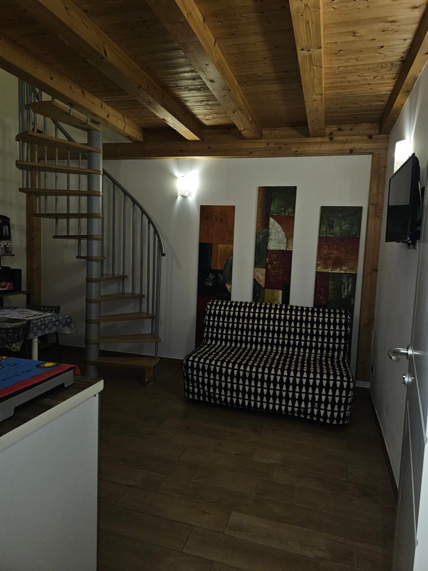 Regina Lucia Casa Vacanze Syracuse Bagian luar foto